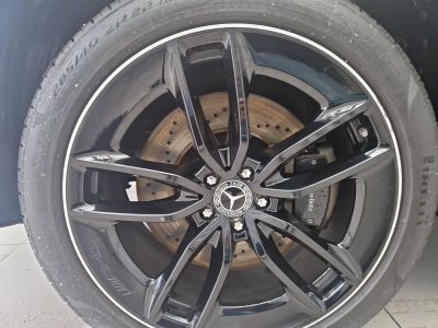 Mercedes-Benz GLE Gebrauchtwagen