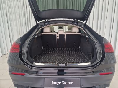 Mercedes-Benz GLE Gebrauchtwagen