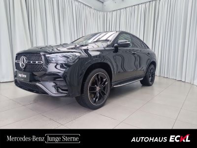 Mercedes-Benz GLE Gebrauchtwagen