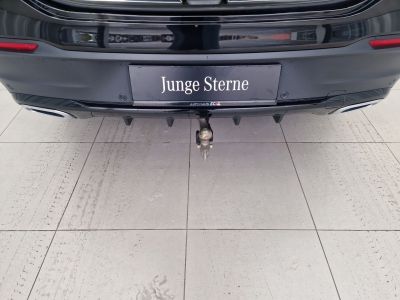 Mercedes-Benz GLE Gebrauchtwagen