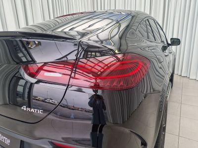 Mercedes-Benz GLE Gebrauchtwagen