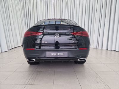 Mercedes-Benz GLE Gebrauchtwagen