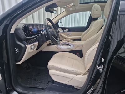 Mercedes-Benz GLE Gebrauchtwagen