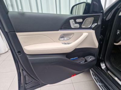 Mercedes-Benz GLE Gebrauchtwagen