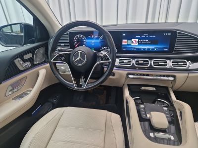 Mercedes-Benz GLE Gebrauchtwagen