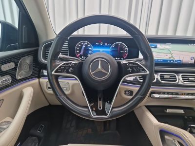 Mercedes-Benz GLE Gebrauchtwagen