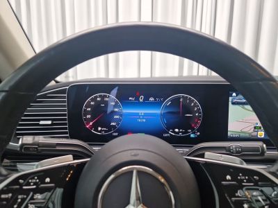 Mercedes-Benz GLE Gebrauchtwagen