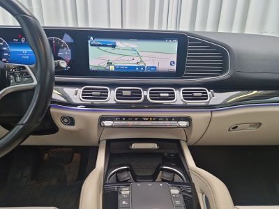 Mercedes-Benz GLE Gebrauchtwagen