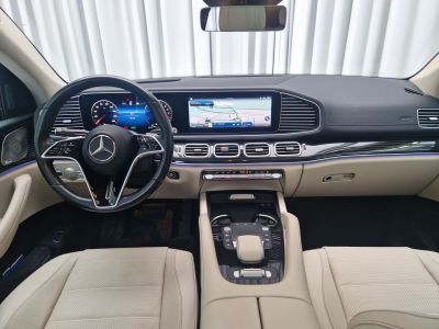 Mercedes-Benz GLE Gebrauchtwagen