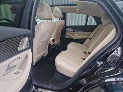 Mercedes-Benz GLE Gebrauchtwagen