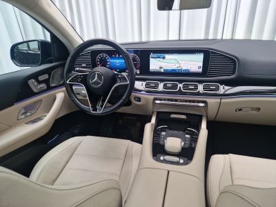 Mercedes-Benz GLE Gebrauchtwagen