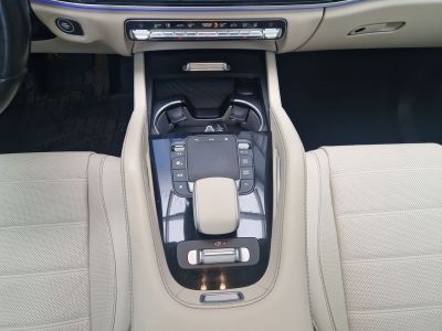 Mercedes-Benz GLE Gebrauchtwagen