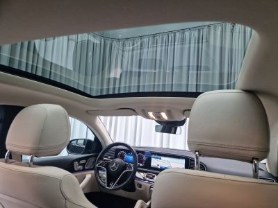 Mercedes-Benz GLE Gebrauchtwagen