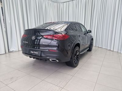 Mercedes-Benz GLE Gebrauchtwagen