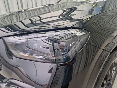 Mercedes-Benz GLE Gebrauchtwagen