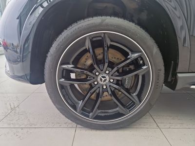 Mercedes-Benz GLE Gebrauchtwagen