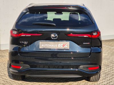 Mazda CX-80 Neuwagen