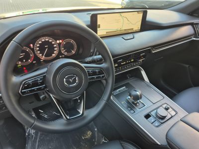 Mazda CX-80 Neuwagen