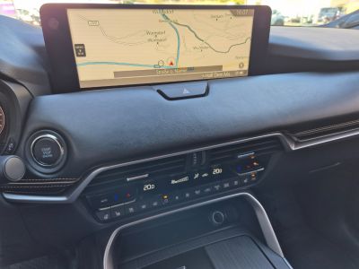 Mazda CX-80 Neuwagen