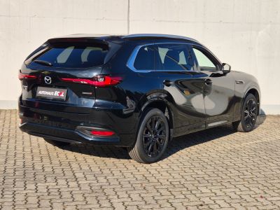 Mazda CX-80 Neuwagen