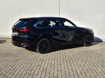 Mazda CX-80 Neuwagen