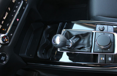 Mazda CX-30 Vorführwagen