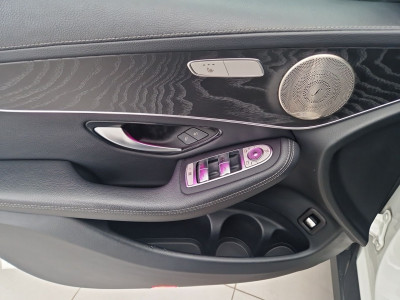 Mercedes-Benz GLC Gebrauchtwagen