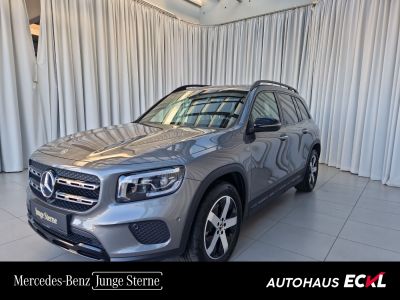 Mercedes-Benz GLB Gebrauchtwagen