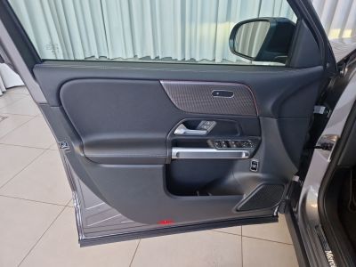 Mercedes-Benz GLB Gebrauchtwagen