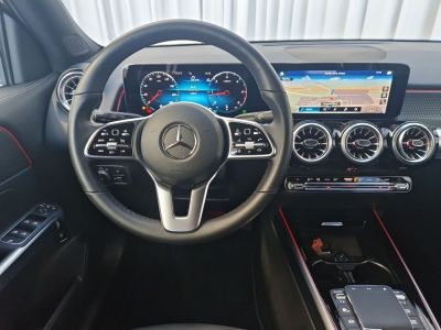 Mercedes-Benz GLB Gebrauchtwagen