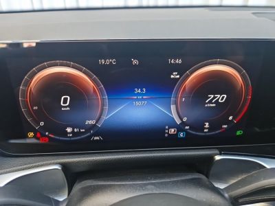 Mercedes-Benz GLB Gebrauchtwagen