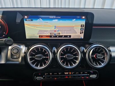 Mercedes-Benz GLB Gebrauchtwagen