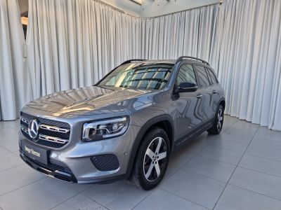 Mercedes-Benz GLB Gebrauchtwagen