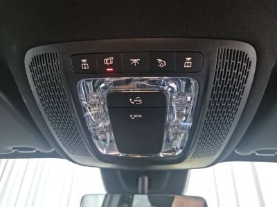 Mercedes-Benz GLB Gebrauchtwagen