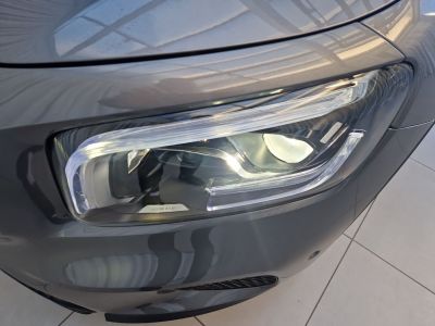 Mercedes-Benz GLB Gebrauchtwagen