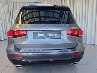 Mercedes-Benz GLB Gebrauchtwagen