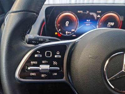 Mercedes-Benz GLB Gebrauchtwagen