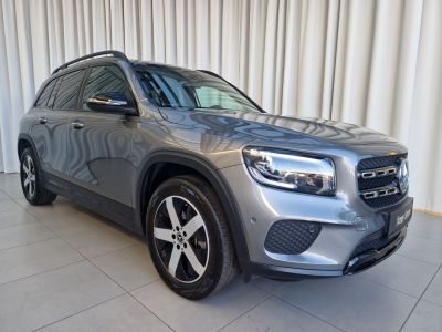 Mercedes-Benz GLB Gebrauchtwagen
