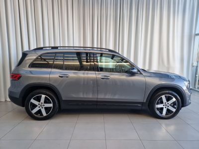 Mercedes-Benz GLB Gebrauchtwagen