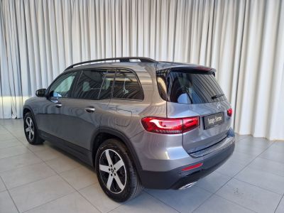 Mercedes-Benz GLB Gebrauchtwagen