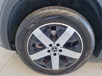 Mercedes-Benz GLB Gebrauchtwagen