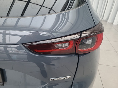 Mazda CX-5 Gebrauchtwagen