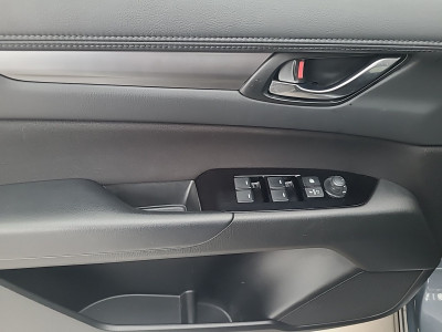 Mazda CX-5 Gebrauchtwagen