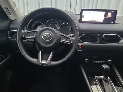 Mazda CX-5 Gebrauchtwagen