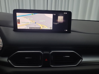 Mazda CX-5 Gebrauchtwagen