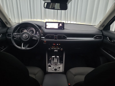 Mazda CX-5 Gebrauchtwagen
