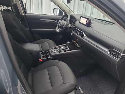 Mazda CX-5 Gebrauchtwagen