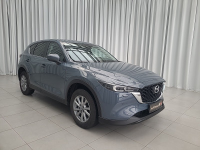 Mazda CX-5 Gebrauchtwagen