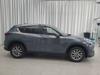 Mazda CX-5 Gebrauchtwagen