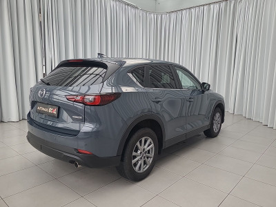 Mazda CX-5 Gebrauchtwagen